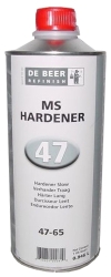 MS HARDENER SLOW